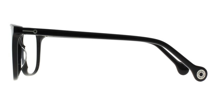 Anson Benson BF1031F001 Eyeglasses - Side View